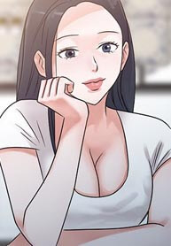 last night i saw my stepmother manhwa