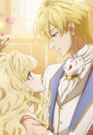 bibliophile princess manhwa