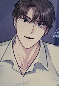 The Dilettante manhwa