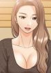 Young Boss manhwa