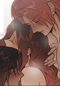 mis cuatro esposos manhwa