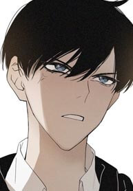 unas pocas palabras manhwa