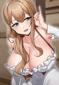 Absolute Hypnosis in Another World