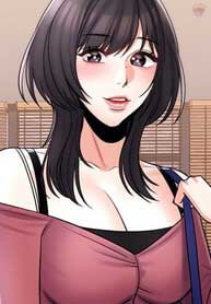 Campus Love Manhwa