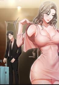 Hyeonjung’s Residence