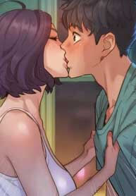 Let’s Hang out from Today-x