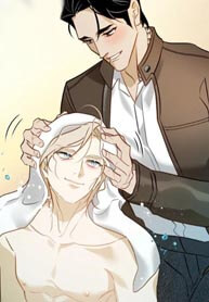 My first love is a Siren