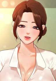 Teacher’s Lesson Manhwa