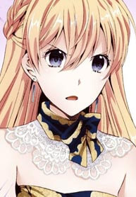 The Marquess’s Daughter Plays the Perfect Pawn