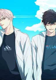 A Shoulder To Cry On