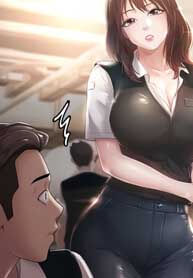 Ma’am, it’s on SALE!