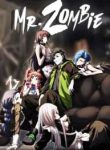 Mr Zombie
