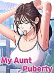 My Aunt in Puberty