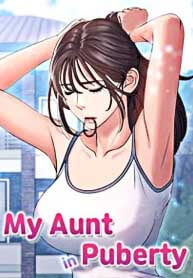My Aunt in Puberty
