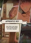 APPARENTICE ROY_1-1