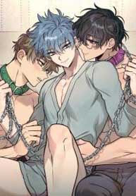 [Adult BL Shorts] Dagong Igseon