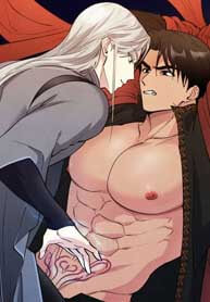 The Secret Contract With the Northern Grandduke