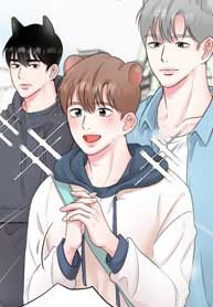 Peach on Ice 193×278