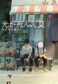 The Summer Hikaru Died