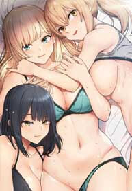 Wanna live by the countryside