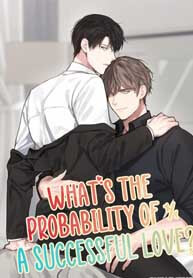 What’s the Probability of A Successful Love