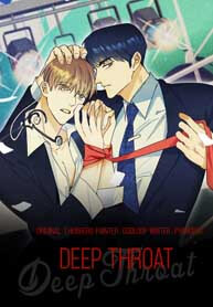 Deep Throat