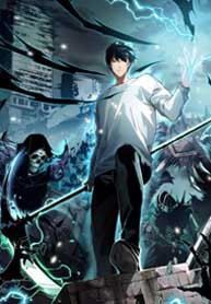 Disastrous Necromancer