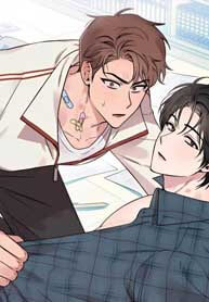 The Best Luck of My Life