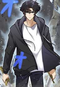 I’m an Ex-class Hunter