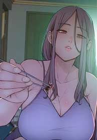 Addicted to My Mother