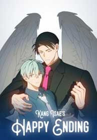 Kang Isae’s Happy Ending