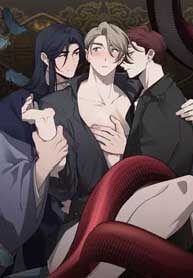 When the Magpie Comes