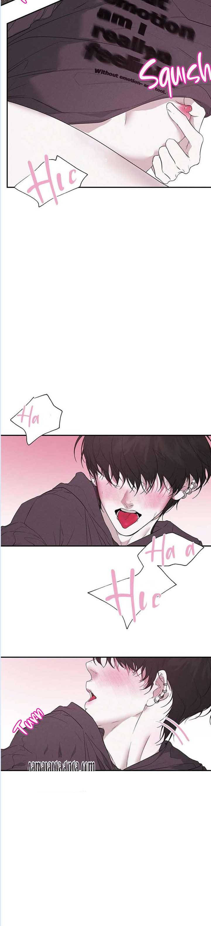 CapCut_love and roll manhwa whole chapter 1