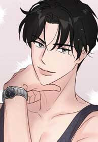 BackStage Flirting, I Want It