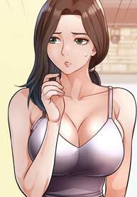 Wait, I’m a Married Woman!