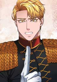 Grand Duke Wanna Have A Baby