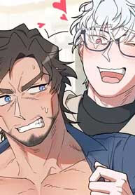 I’m Sorry, but Daddy Is My Type!