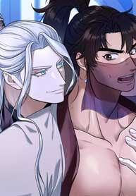 The Demon Leader’s Lover