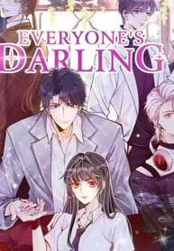 Everyone’s Darling