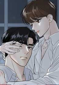 Uncomfortable appearance