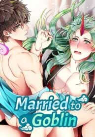 Married To A Goblin