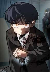 Laws of The Good Child