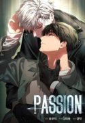 PASSION new cover