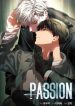 PASSION new cover