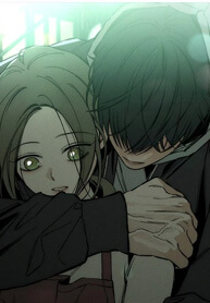 Tears on a Withered Flower UF