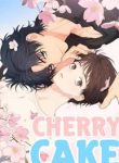 Cherry Cake