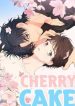 Cherry Cake