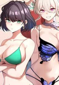 I Became a Pornhwa NPC