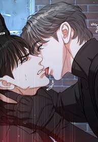 My Second Chance on Taming an Obsessed Esper