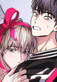 Thump, Thump, Thump, Hyung! I’m the Dealer!